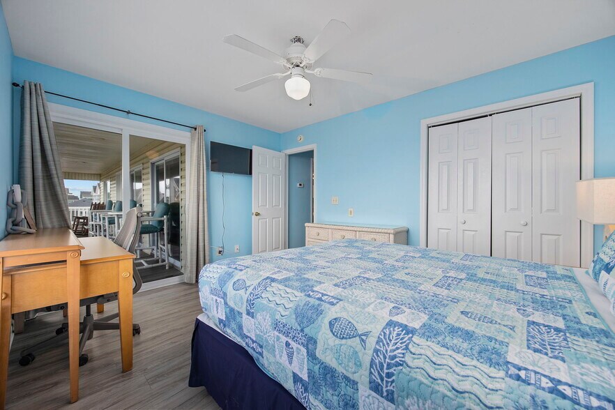 More Photos Of 412 S Seaside Dr, Surfside Beach Multifamily For Sale