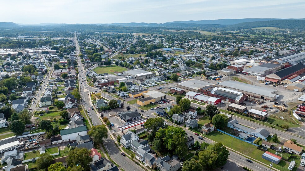 More Photos Of 338 E Front St, Berwick General Retail For Sale