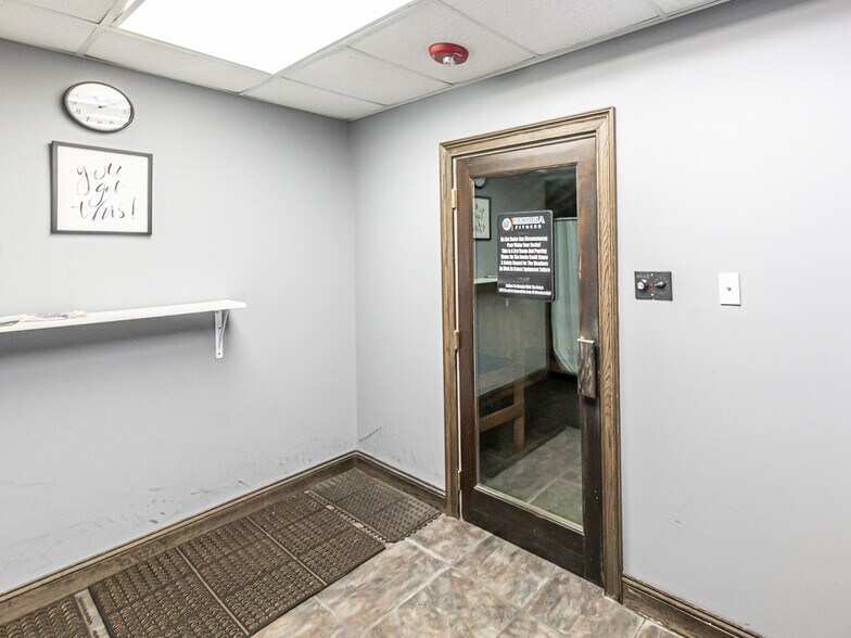 More Photos Of 3362 Acworth Summit Blvd, Acworth Health Club For Sale