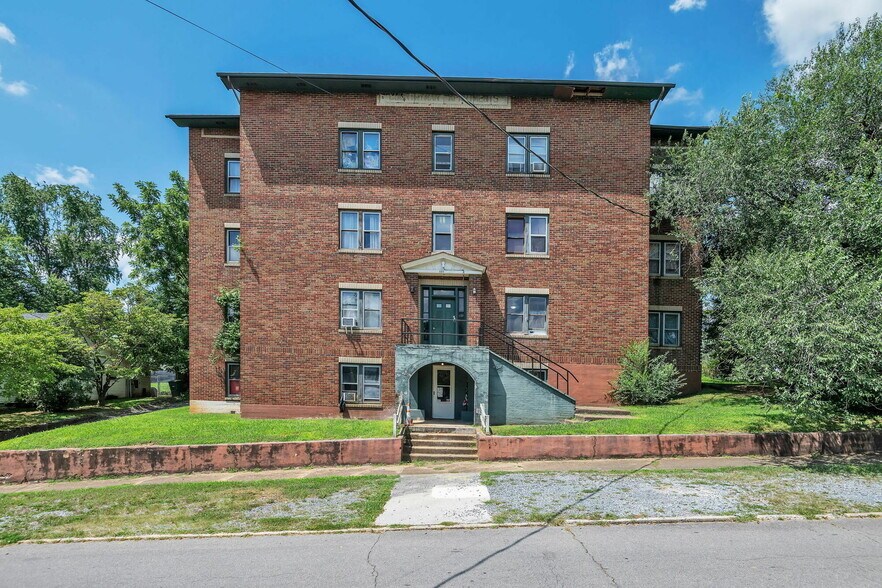More Photos Of , Elizabethton Multifamily For Sale