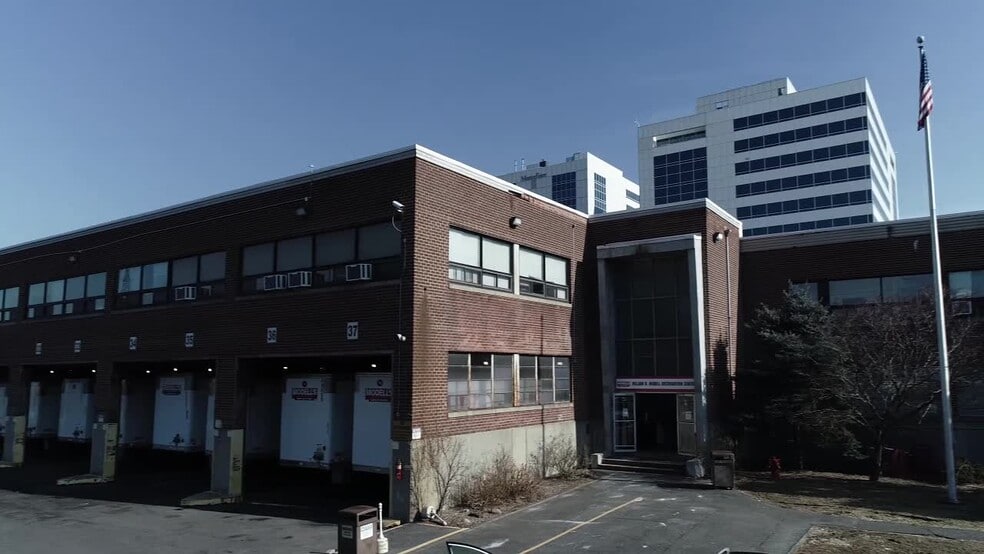 Primary Photo Of 1502 Bassett Ave, Bronx Distribution For Lease