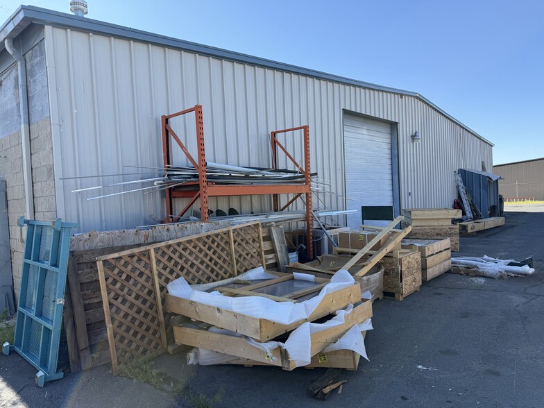 More Photos Of 3350 Centennial Park Dr, Carson City Warehouse For Sale