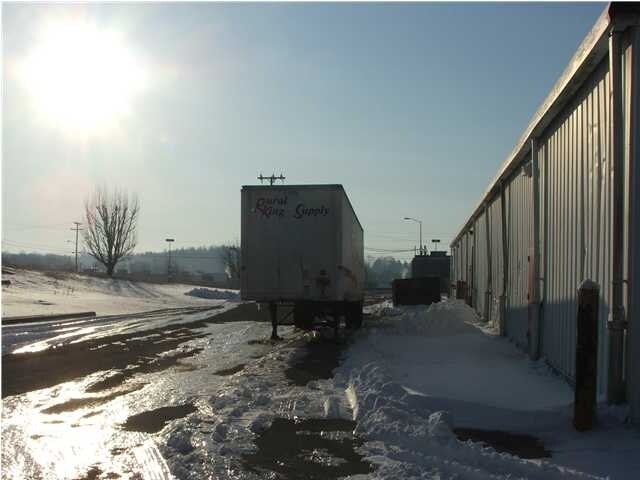 More Photos Of 671 3rd Ave, Jasper Storefront For Lease