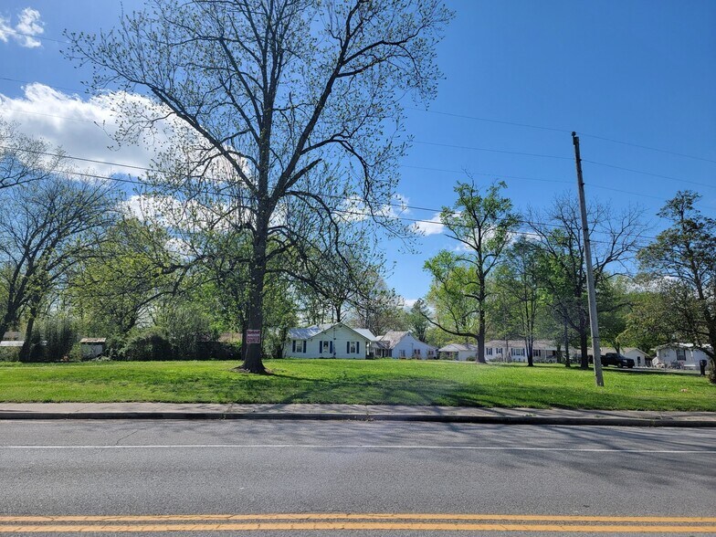 Primary Photo Of 103 Main Street West, Wartrace Land For Sale