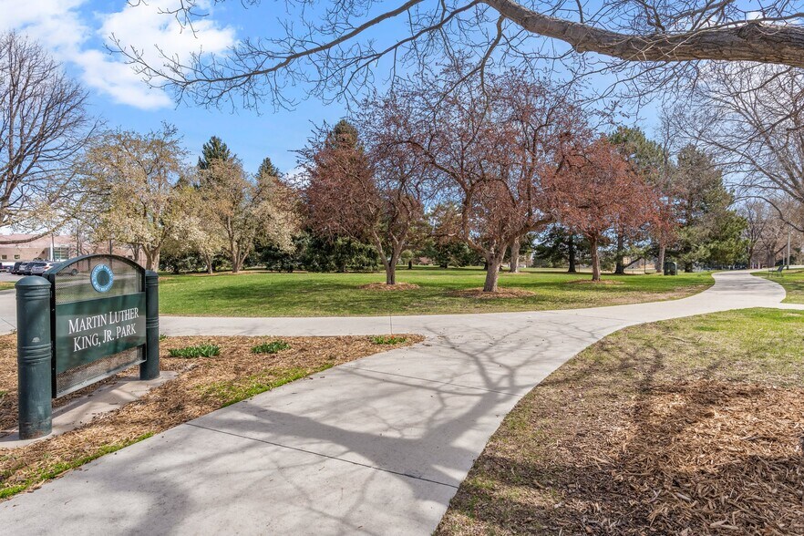 More Photos Of 7070 Smith Rd, Denver Land For Sale