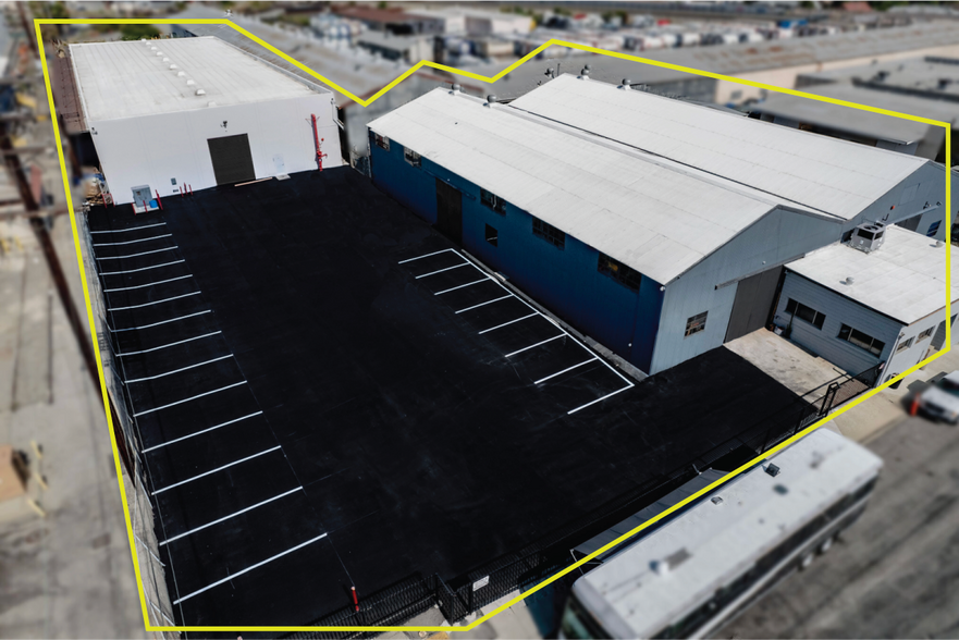 More Photos Of 748 N McKeever Ave, Azusa Warehouse For Sale