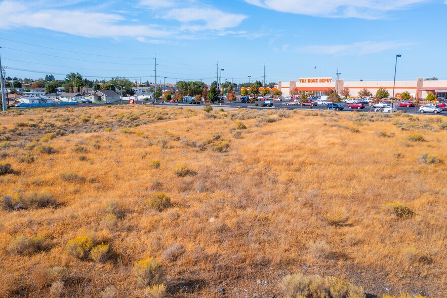 More Photos Of 96 X Central Dr, Moses Lake Land For Sale