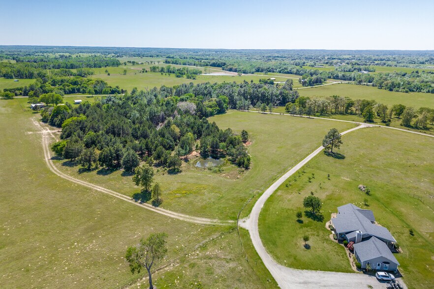 More Photos Of 300 VZ County Road 4718, Murchison Land For Sale