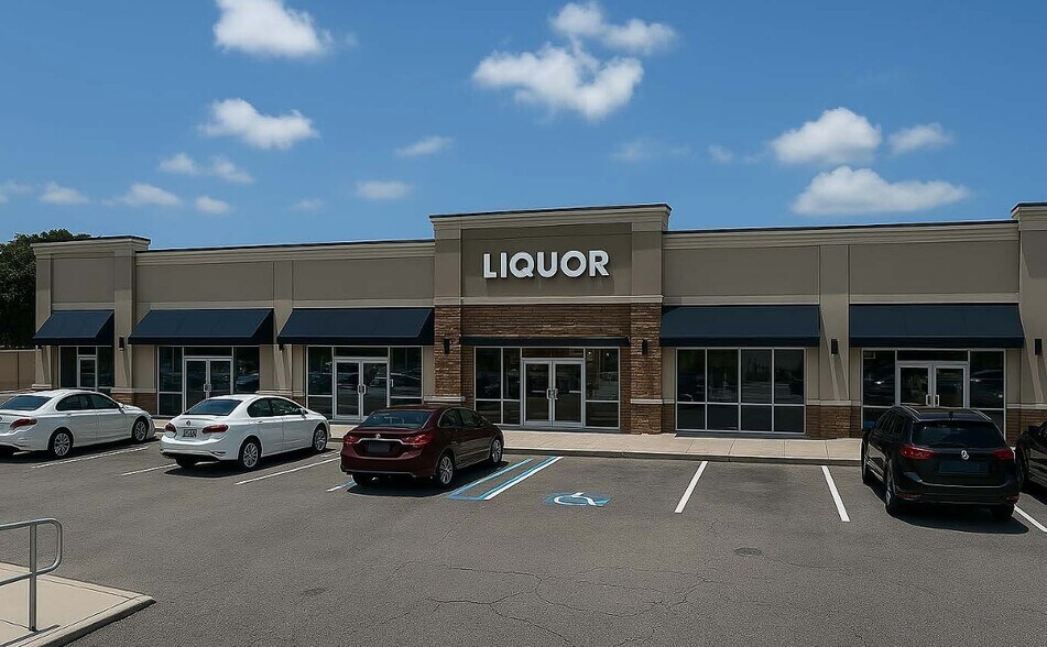 More Photos Of 6828-6896 W Atlantic Blvd, Margate Unknown For Lease