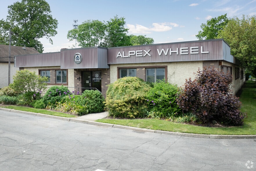 Primary Photo Of 29 Atwood Ave, Tenafly Warehouse For Lease