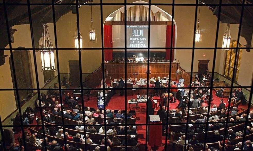 More Photos Of 501 Prospect St, Beloit Religious Facility For Lease