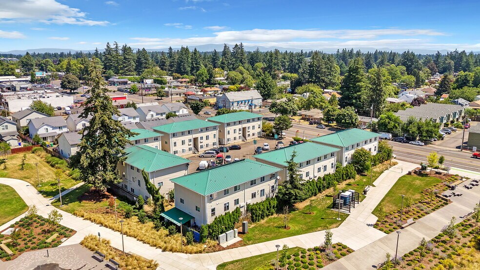More Photos Of 1901-1943 SE 122nd Ave, Portland Apartments For Sale