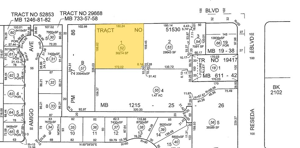 More Photos Of 18350 Roscoe Blvd, Northridge Unknown For Lease