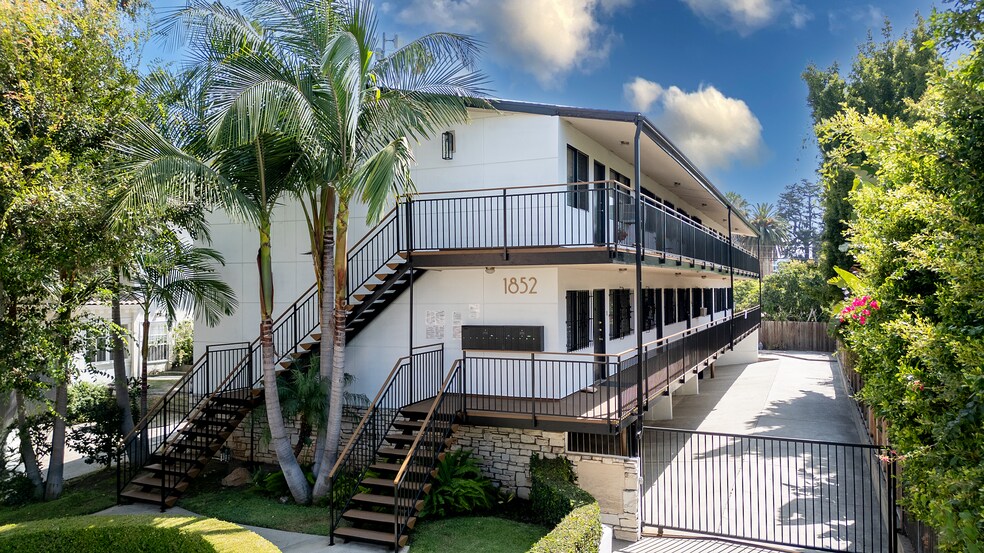 More Photos Of , Los Angeles Multifamily For Sale