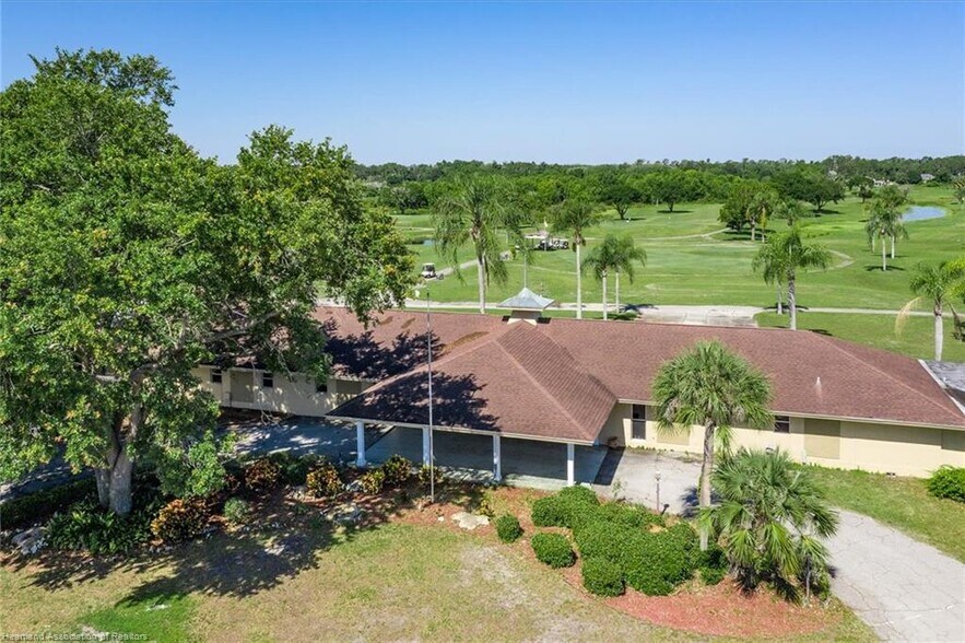 More Photos Of 3601 Placid Lakes Blvd, Lake Placid Golf Course Driving Range For Sale