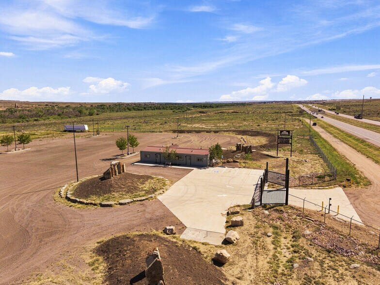 More Photos Of 3200 N I 25, Pueblo Land For Lease