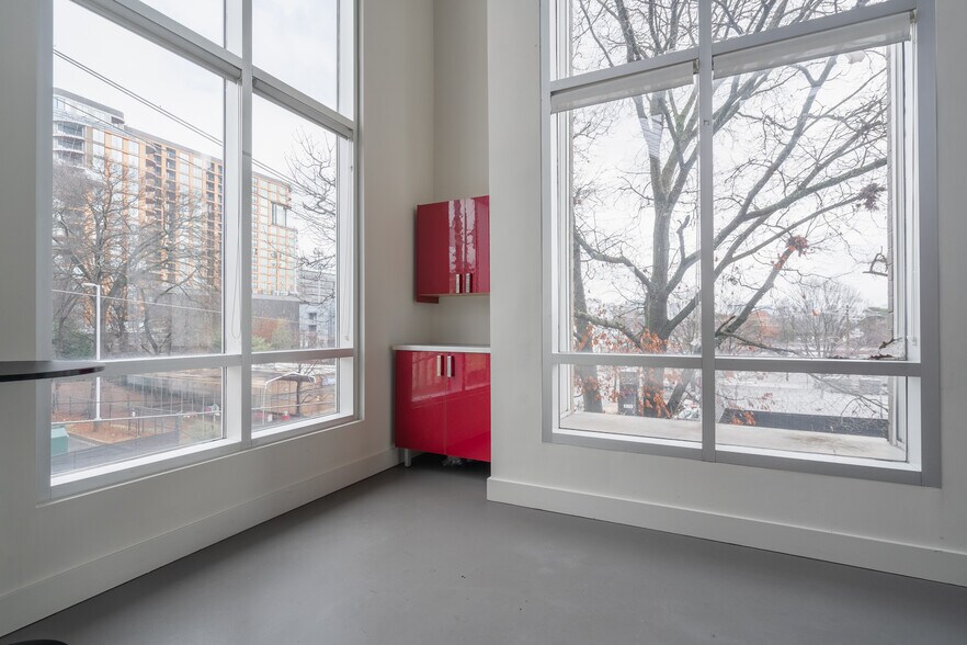 More Photos Of 692 10th St, Atlanta Loft Creative Space For Sale