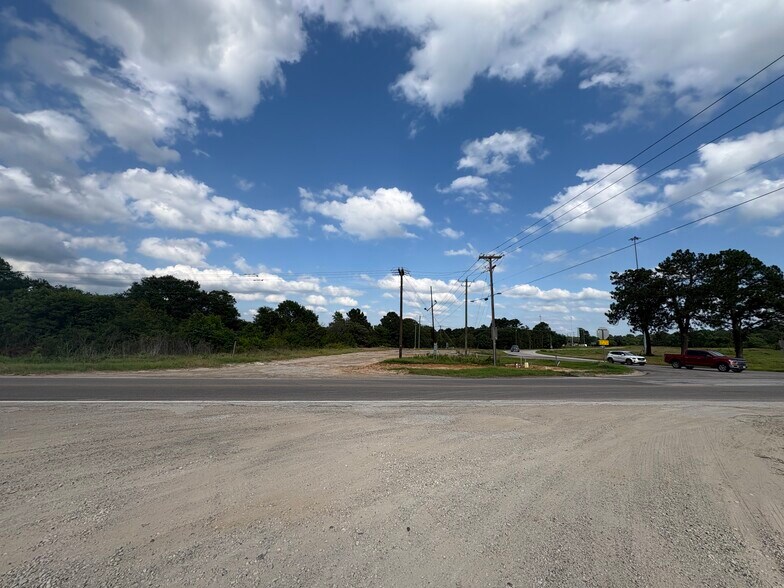 Primary Photo Of 13078 FM 14, Tyler Land For Sale