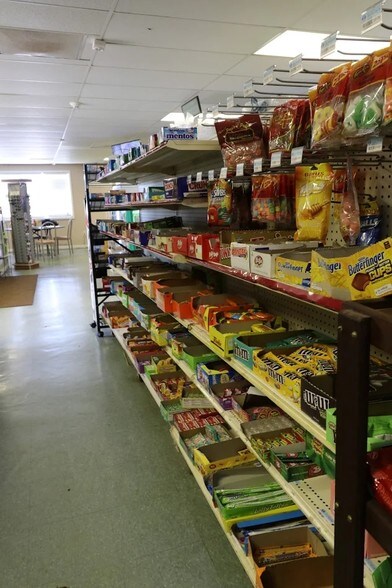 More Photos Of 2550 Parks Mill Rd, Buckhead Service Station For Sale