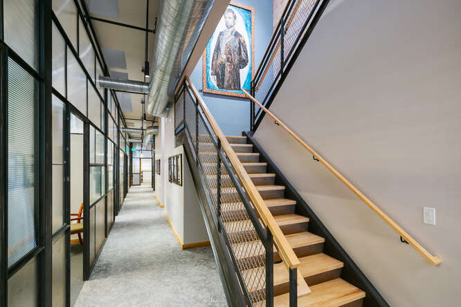 More Photos Of 1444 Blake St, Denver Office For Lease
