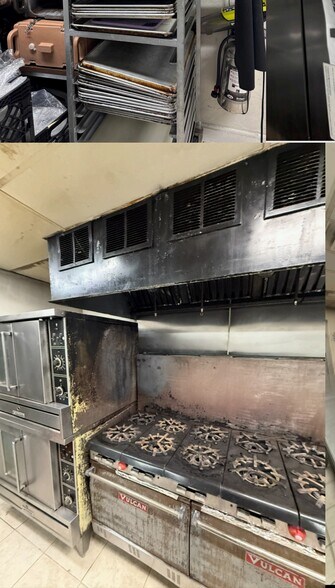 More Photos Of 7822-7860 Beechcraft Ave, Gaithersburg Light Manufacturing For Sale