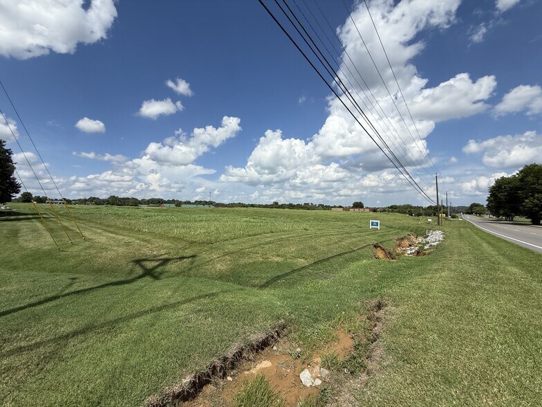 More Photos Of 114 Albert Gallatin ave, Gallatin Land For Sale