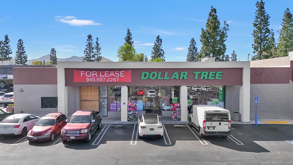 More Photos Of 22409-22499 Barton Rd, Grand Terrace Unknown For Lease