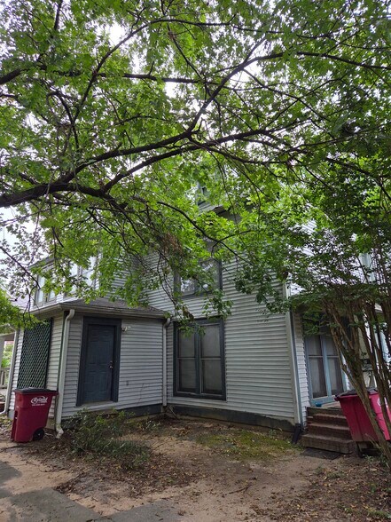 More Photos Of , Macon-Bibb Multifamily For Sale