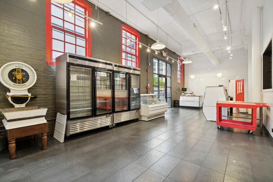 More Photos Of 1521-1531 N 31st St, Philadelphia Warehouse For Sale