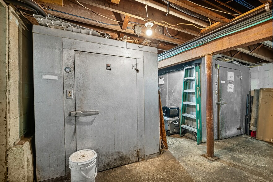 More Photos Of 245 Owen St, Swoyersville Restaurant For Sale