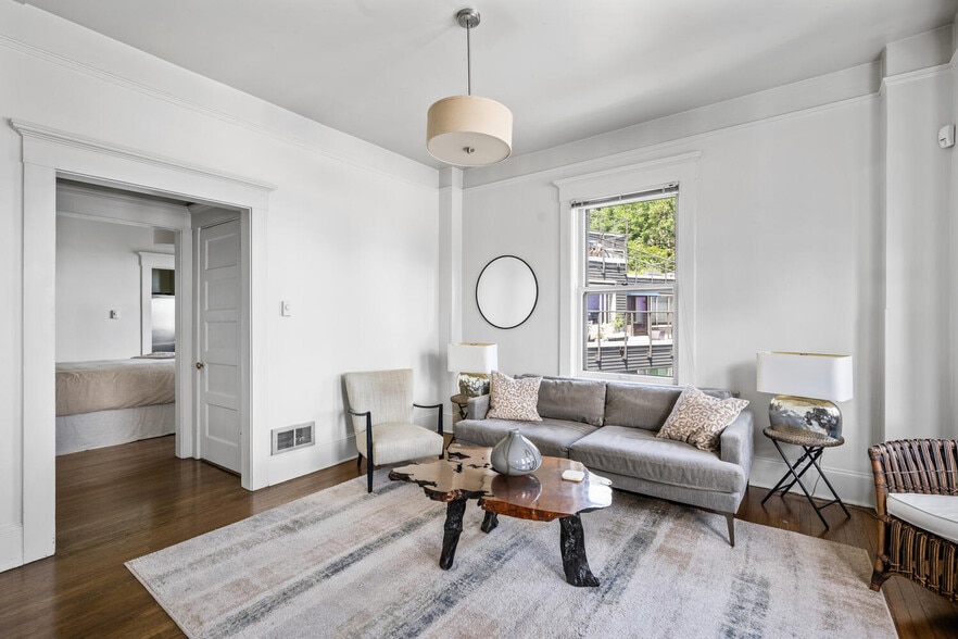 More Photos Of , Portland Multifamily For Sale