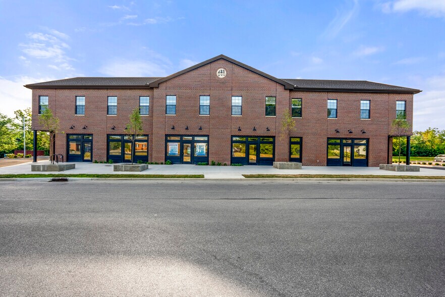 More Photos Of 124-134 Emmaus Rd, Marysville Apartments For Lease