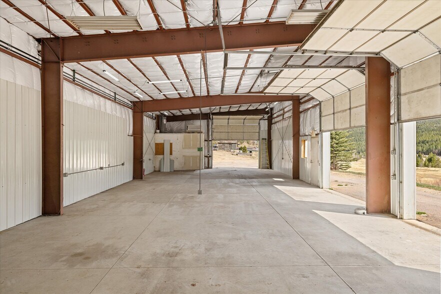 More Photos Of 182 Tolland rd, Rollinsville Self Storage For Sale