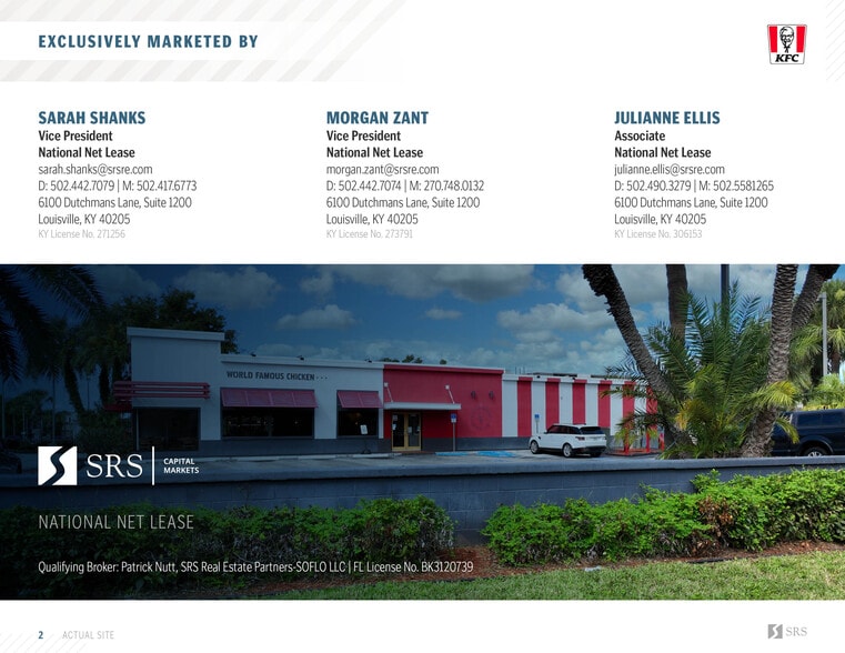 More Photos Of 6217 International Dr, Orlando Fast Food For Sale