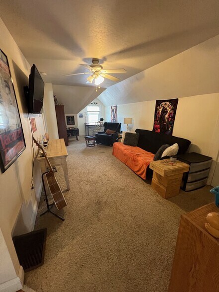 More Photos Of 650 Elko Ave, Reno Multifamily For Sale