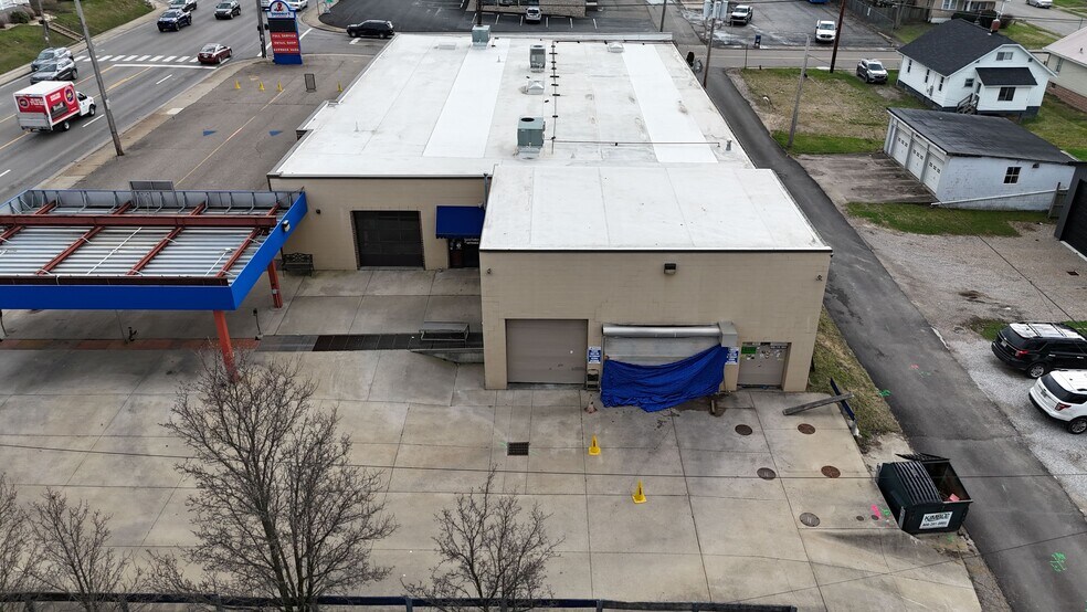 More Photos Of 2415 Maple Ave, Zanesville Carwash For Sale