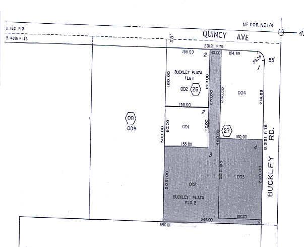 More Photos Of 4321-4335 S Buckley Rd, Aurora General Retail For Lease