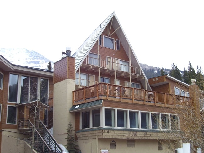 More Photos Of 4192 Hwy 9, Breckenridge Hotel For Sale