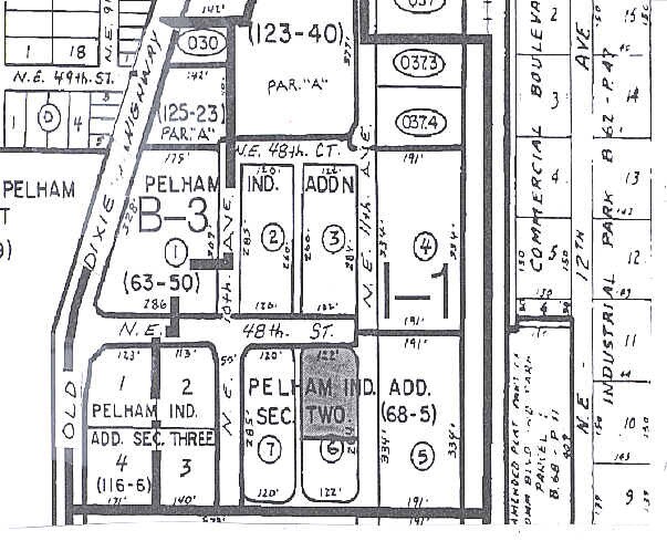 More Photos Of 4530-4534 NE 11th Ave, Oakland Park Unknown For Lease