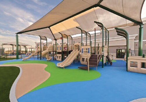 More Photos Of 1255 E League City Pky, League City Daycare Center For Sale