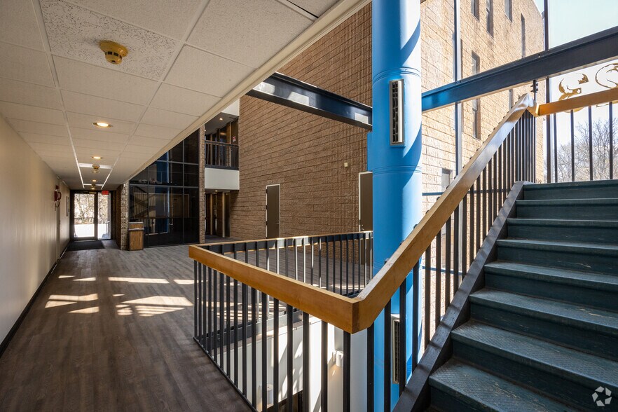 More Photos Of 123 Highland Ave, Glen Ridge Medical For Lease