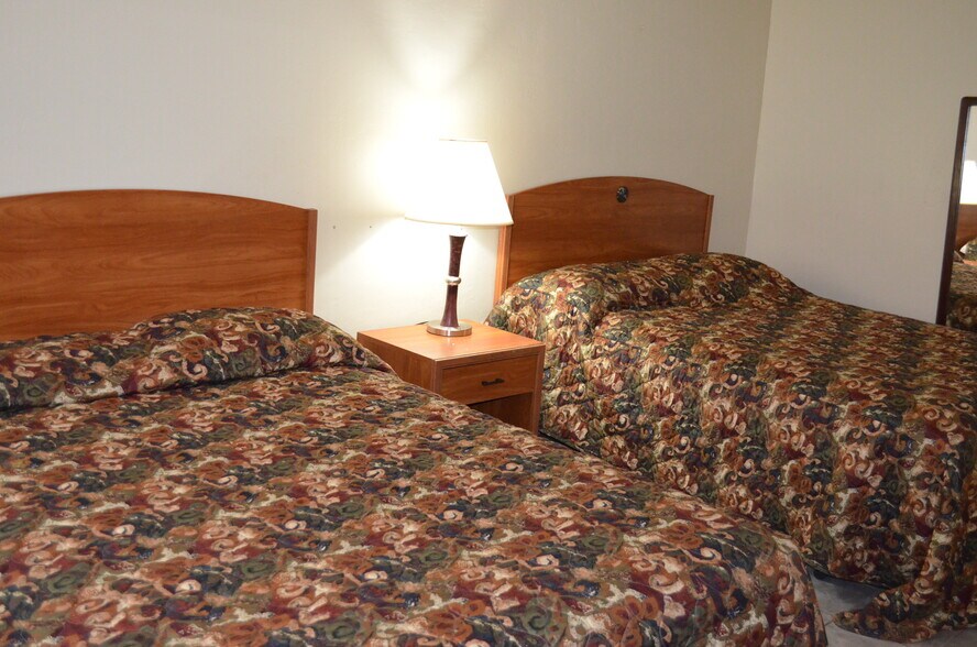 More Photos Of 2160 W Picacho Ave, Las Cruces Hotel For Sale