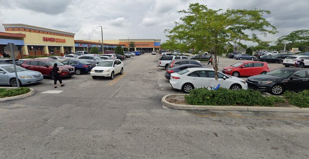 More Photos Of 4646-4698 NW 183rd St, Miami Gardens Unknown For Lease