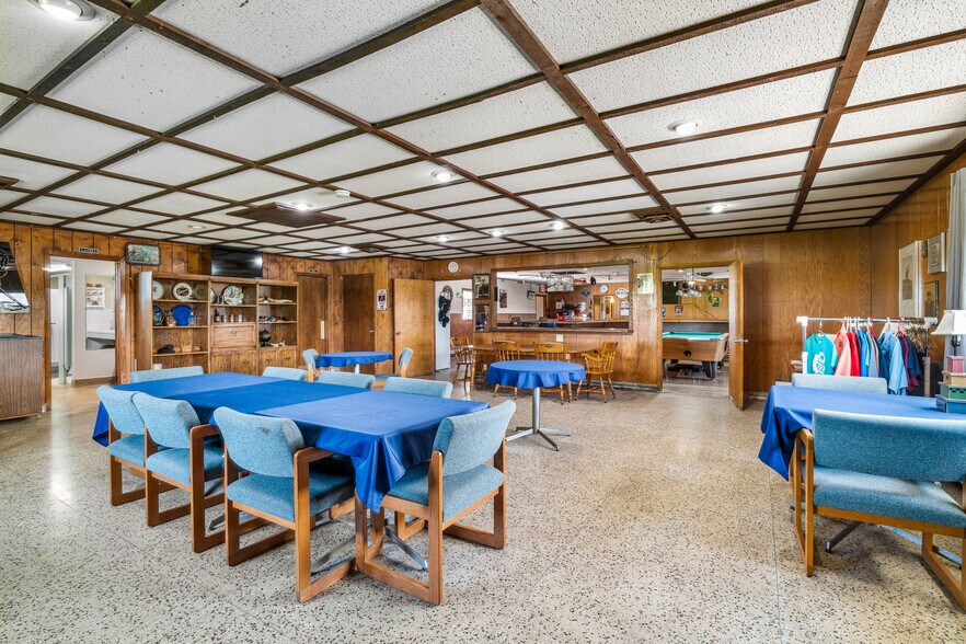 More Photos Of N2698 Highway 57, New Holstein Sports And Entertainment For Sale