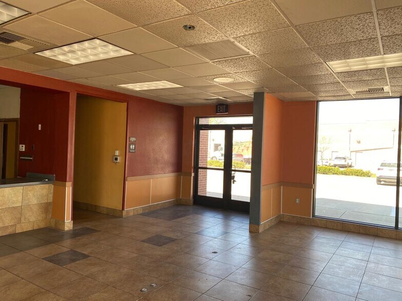 More Photos Of 121 State Highway 121, Coppell Fast Food For Sale