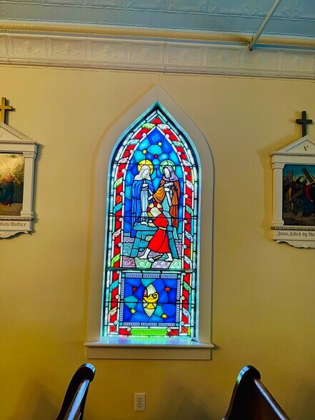 More Photos Of 20 St Clair St, Middleport Religious Facility For Sale