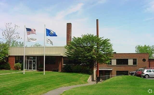 More Photos Of 770 Wethersfield Ave, Hartford Manufacturing For Lease