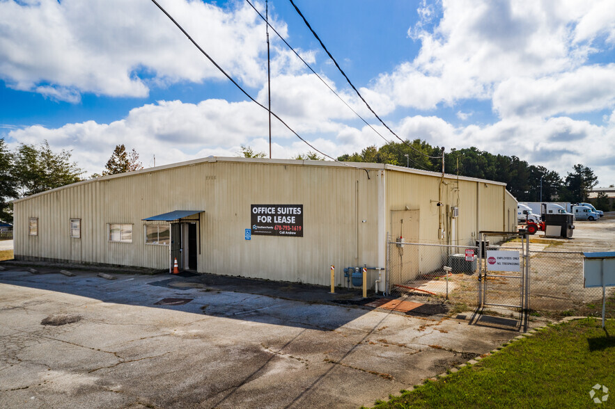 Primary Photo Of 13031 Veterans Memorial Hwy, Douglasville Warehouse For Lease