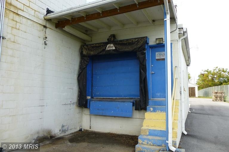 More Photos Of 757 Barbershop Rd, Edinburg Refrigeration Cold Storage For Sale