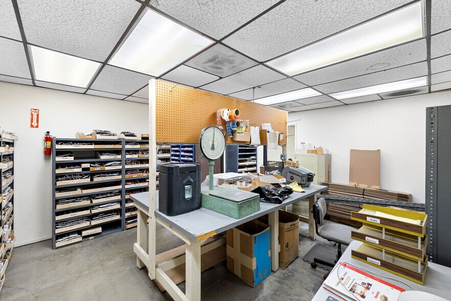 More Photos Of 859 Meridian St, Irwindale Warehouse For Sale